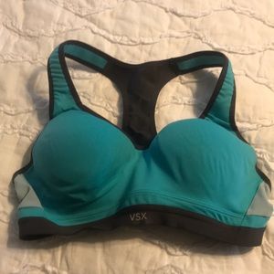 Victoria’s Secret sports bra